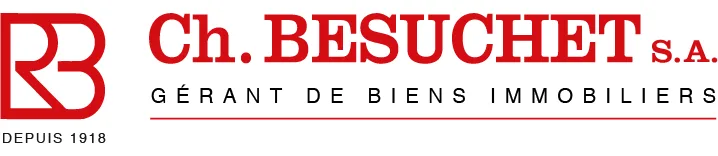Charles Besuchet - logo
