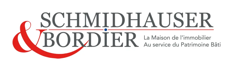 Bordier & Schmidhauser - logo