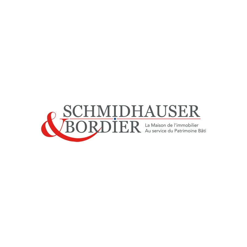 Bordier & Schmidhauser - logo