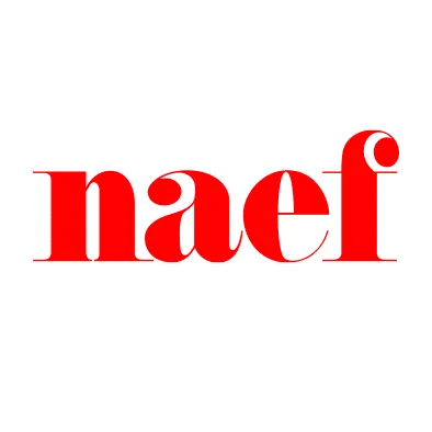 Naef Immobilier - logo