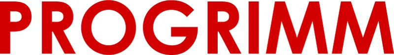 Progrimm - logo
