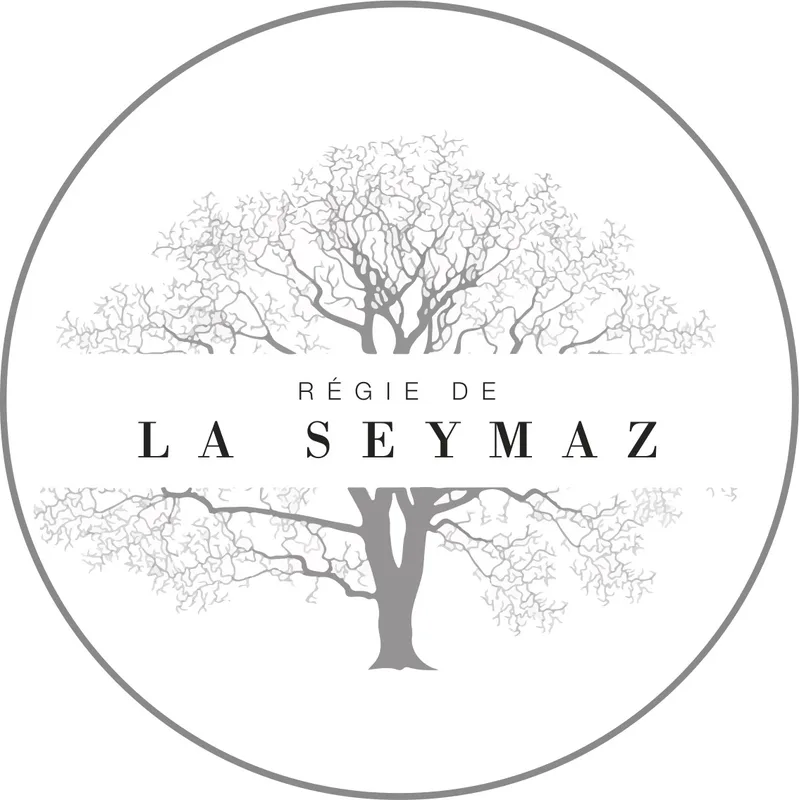 Régie de la Seymaz - logo