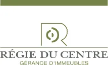 Régie du Centre - logo