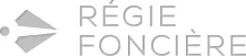 Régie Foncière - logo