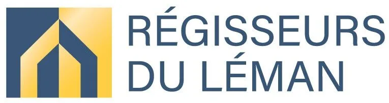Régisseurs du Léman - logo