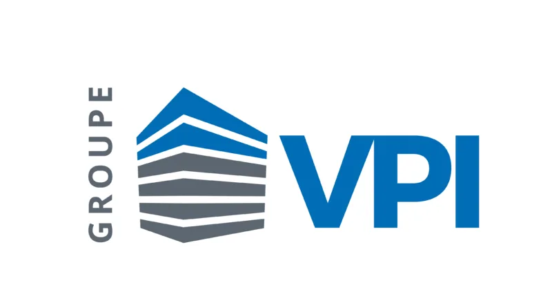VPI — Groupe VPI - logo