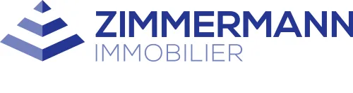 Zimmermann Immobilier - logo