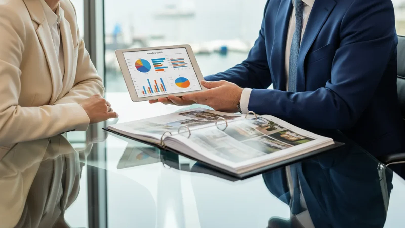 Conseil en investissement immobilier